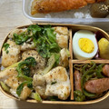 ニャロぷに's cooksnap of when they made 鶏ムネとセロリの塩炒め.