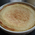 ひつじくも's cooksnap of when they made ♪シンプルなクラフティ♪.