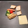 クズメガネ's cooksnap of when they made ホットプレートで♪ ハイジのラクレット.