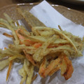 まさはるまま's cooksnap of when they made ごぼうのいかだ.