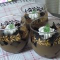 もちゃちゅ's cooksnap of when they made カフェゼリー.