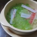 あいかっち's cooksnap of when they made 簡単☆しゃきしゃき酢～ぷ♪.