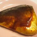おつね's cooksnap of when they made さばの味噌煮！.