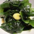 おつね's cooksnap of when they made 簡単で感嘆♪わかめの生姜ポン酢.