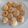 ＲiＲiＹ1024's cooksnap of when they made だんご粉で作ると簡単♪梅ヶ枝餅.