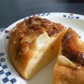蜜蜂姫's cooksnap of when they made 超簡単炊飯器ケーキ.