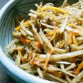 桜325's cooksnap of when they made 『きんぴらごぼう☆』.