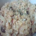 xxあっちゅxx's cooksnap of when they made トマトのリゾット.