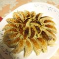 rin617's cooksnap of when they made 浜松キャベツたっぷり餃子.