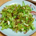 ぱんだcoぱんだ's cooksnap of when they made 激ウマ‼もりもりキャベツPart３.
