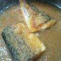 そもそもさん's cooksnap of when they made 鯖のみぞれ煮.
