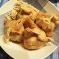 ゆぅぷん's cooksnap of when they made おもてなしにも◎新じゃがいもと豚肉の袋煮.