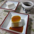 ロ～ズマリ～'s cooksnap of when they made ジーマーミ豆腐（ピーナッツ豆腐）.