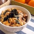 ｘｘyuzumikanｘｘ's cooksnap of when they made 溶ける!翌日の角煮丼.