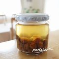 patisier's cooksnap of when they made 手作りレーズン酵母.