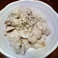 お蘭's cooksnap of when they made ■ぷりぷりっ＠ヘルシーえびマヨ■.