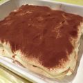 わかなつはな's cooksnap of when they made 作りやすいティラミスのレシピ.