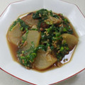 あっこ姉's cooksnap of when they made オイスター風味の根菜と挽肉の炒め煮.