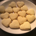 tegomss's cooksnap of when they made さくさく♡cookie.
