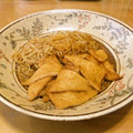 マッハママ's cooksnap of when they made さつま揚げとしらたきの甘辛煮.