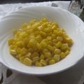 瑠梨佳's cooksnap of when they made 甘さが旨味！ファミレス風のコーンバター.