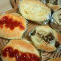 n☆maman's cooksnap of when they made ホットケーキミックスでふんわりツナパン.