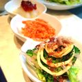 千尋＊'s cooksnap of when they made ブロッコリー＆ポン酢＆おかか.