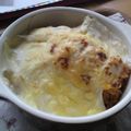 こーぁ's cooksnap of when they made ノンオイルでホワイトソース.