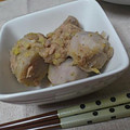 kitchen★★★'s cooksnap of when they made 簡単☆中華風さといもとツナの煮物.