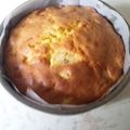 えふっち's cooksnap of when they made バナナケーキ.