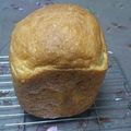 うさはな375's cooksnap of when they made ＊我が家のリッチ食パン＊ＨＢ.