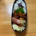 なっさん姫's cooksnap of when they made 鶏胸肉で簡単手羽風揚げない甘辛照焼チキン.