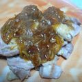 しゅんぺいのママ's cooksnap of when they made 鶏のネギあんかけ.