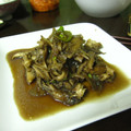 sayaka8ru7's cooksnap of when they made 簡単！舞茸の煮浸し.