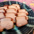 つちかな's cooksnap of when they made 照りマヨ焼き豚（チャーシュー）.