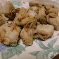 chi_☆'s cooksnap of when they made ほっこり美味しい♪里芋とツナの和風和え.