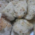 ひーたん２０１０'s cooksnap of when they made 冷めても美味しい☆ハーブチキン.