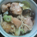 mineychan's cooksnap of when they made 鶏むね肉ときのこのうま煮.