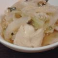mako811's cooksnap of when they made 鶏胸肉で蒸し鶏～ネギソースがけ～.