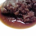ぐりtoぐら's cooksnap of when they made ✿うまうま！鶏肉のオニオンソース✿.