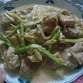 ひなひなひか's cooksnap of when they made 鶏とアスパラのオイマヨ蒸し.