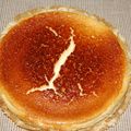 ３こここ's cooksnap of when they made ヨーグルトを使った　N.Y.チーズケーキ.