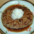 drive's cooksnap of when they made ★和風ハンバーグのソース★.