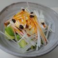 まほじょ's cooksnap of when they made ✿激旨！簡単アボガドユッケ✿.