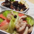 yappyパクパク's cooksnap of when they made ご飯が進む　冷蔵庫のあまりものでみそ炒め.