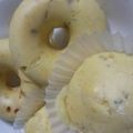 藤崎あすか's cooksnap of when they made HMケークサレ風☆焼きドーナツ♪.