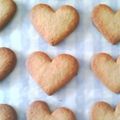 krlkm's cooksnap of when they made 簡単★ヘルシーなきなこクッキー.