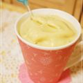 REI_MAM's cooksnap of when they made バナナ*オレンジシェイク.