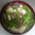 toppy1's cooksnap of when they made ホルモン煮込み.