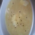 ラジオ体操第二's cooksnap of when they made じっくり炒めずにコク旨オニオンスープ♫.